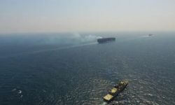 بعد دخول الحوثيين الحرب.. "أسبيدس" تحذر السفن من هجمات محتملة في البحر الأحمر وخليج عدن